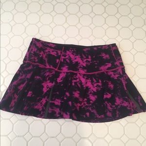Lululemon Skirt